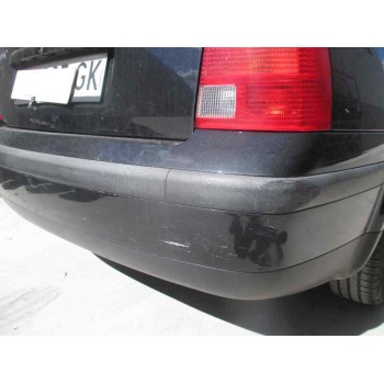 volkswagen passat berlina (3b2) del año 1999