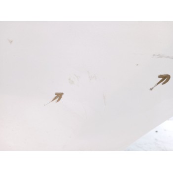 Recambio de puerta trasera izquierda para nissan juke (f15) 1.2 dig-t referencia OEM IAM H2A0ABA6MC  