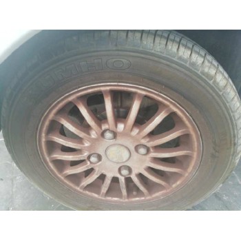 aixam a721 (k34vba) del año 2005