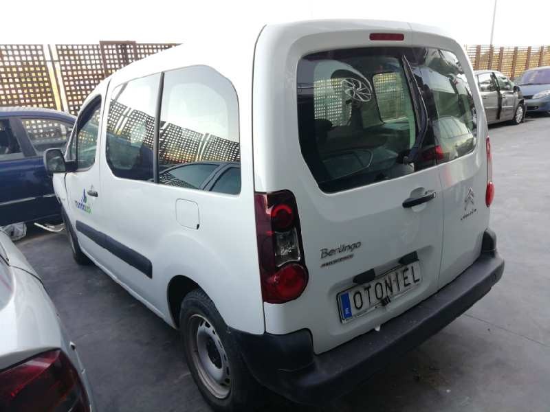 CITROËN BERLINGO STATION WAGON