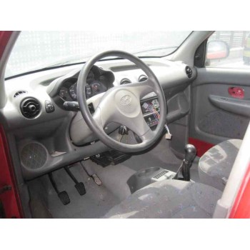 hyundai atos (mx) del año 1999