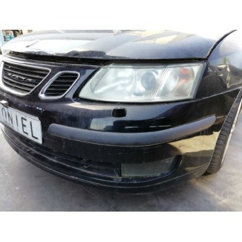 saab 9-3 berlina del año 2005