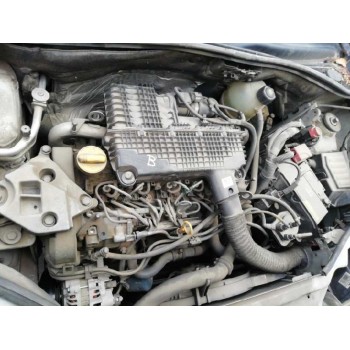 nissan kubistar (x76) del año 2008