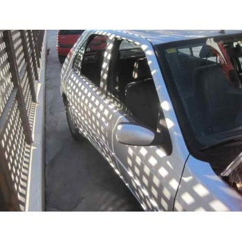 peugeot 306 berlina 3/4/5 puertas (s2) del año 1999