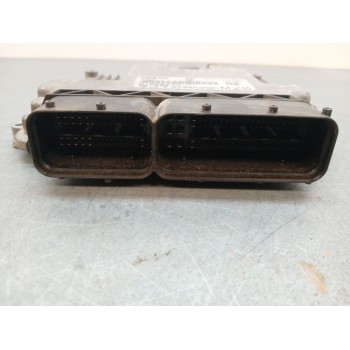 Recambio de centralita motor uce para alfa romeo spider (177) 2.4 jtd 20v referencia OEM IAM 0281013417 51800443 