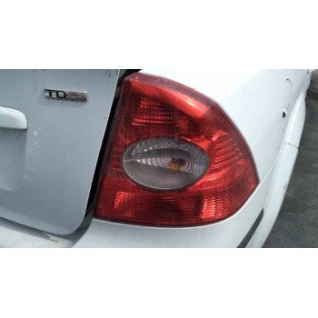 ford focus berlina (cap) del año 2007