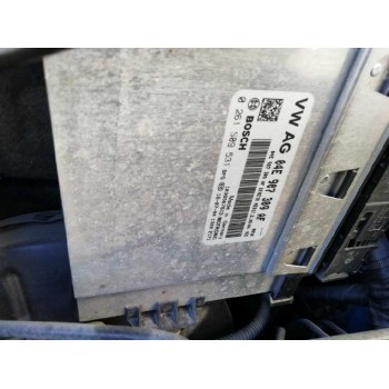 seat ibiza (6p1) del año 2016