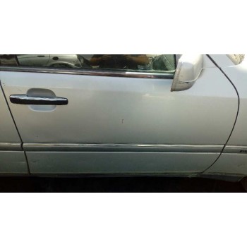 mercedes-benz clase c (w202) berlina del año 1997