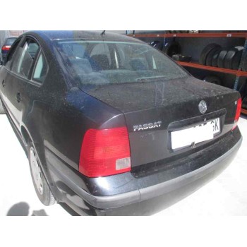 volkswagen passat berlina (3b2) del año 1999