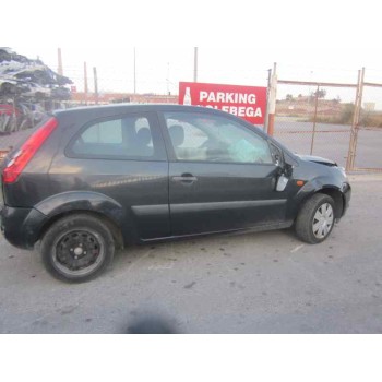 ford fiesta (cbk) del año 2006