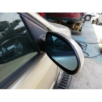 citroën c5 berlina del año 2006