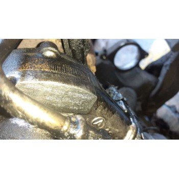 TURBOCOMPRESOR 753556-2 9654919580 