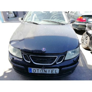 saab 9-3 berlina del año 2005