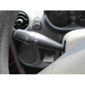 hyundai atos (mx) del año 1999