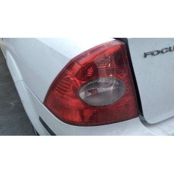 ford focus berlina (cap) del año 2007