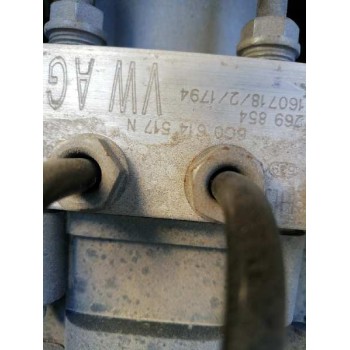 seat ibiza (6p1) del año 2016