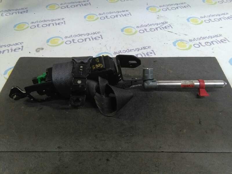 Recambio de pretensor airbag derecho para volvo s60 berlina d5 referencia OEM IAM  CINTURON 