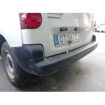 citroën berlingo station wagon del año 2018