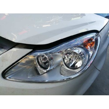 opel corsa d del año 2007