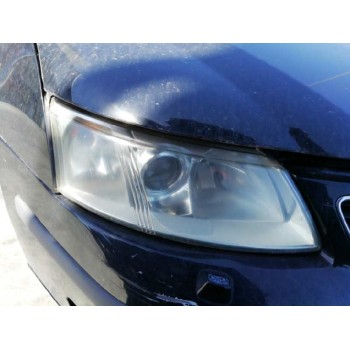 saab 9-3 berlina del año 2005