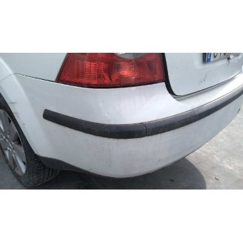 ford focus berlina (cap) del año 2007