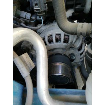 seat ibiza (6p1) del año 2016