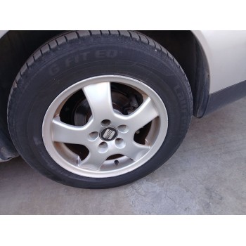 seat toledo ii (1m2) del año 2003