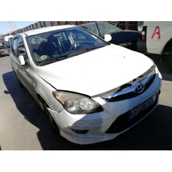 hyundai i30 del año 2011