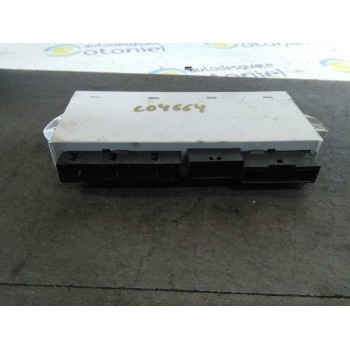 Recambio de modulo electronico para bmw serie 7 (e65/e66) 730d referencia OEM IAM   