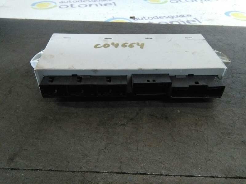 Recambio de modulo electronico para bmw serie 7 (e65/e66) 730d referencia OEM IAM   