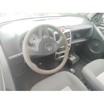 aixam a721 (k34vba) del año 2005