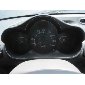 hyundai atos (mx) del año 1999