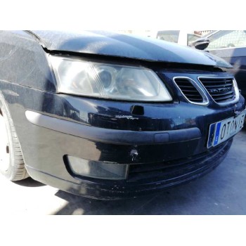 saab 9-3 berlina del año 2005