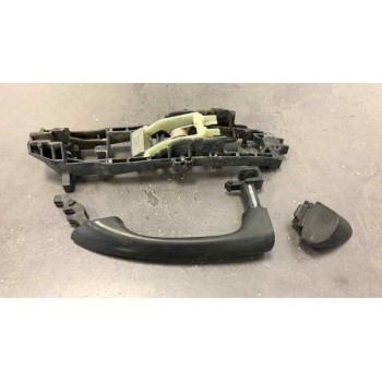 MANETA EXTERIOR TRASERA IZQUIERDA COMPLETA 