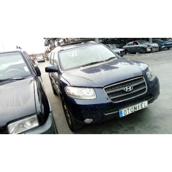 hyundai santa fe (bm) del año 2006