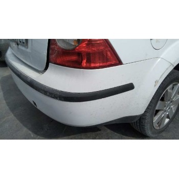 ford focus berlina (cap) del año 2007