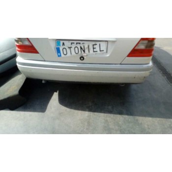 mercedes-benz clase c (w202) berlina del año 1997