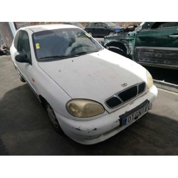 daewoo lanos del año 1999