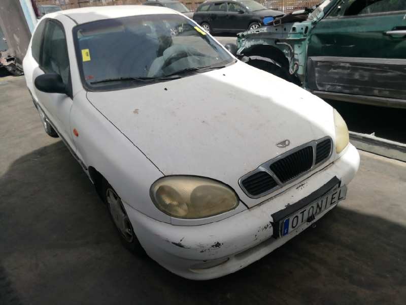 DAEWOO LANOS
