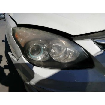 hyundai i30 del año 2011