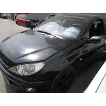 peugeot 206 berlina del año 2003