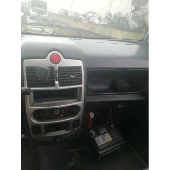 aixam a721 (k34vba) del año 2005