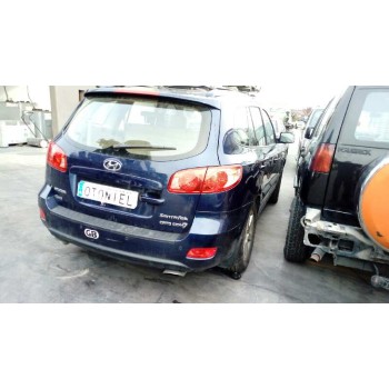 hyundai santa fe (bm) del año 2006