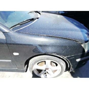 saab 9-3 berlina del año 2005