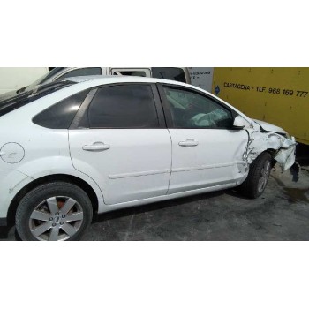 ford focus berlina (cap) del año 2007