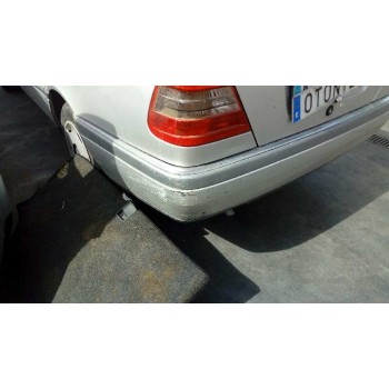 mercedes-benz clase c (w202) berlina del año 1997