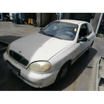 daewoo lanos del año 1999