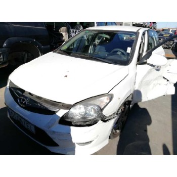 hyundai i30 del año 2011