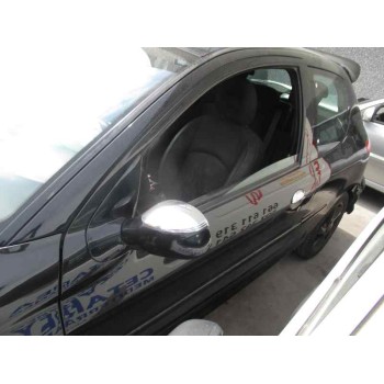 peugeot 206 berlina del año 2003