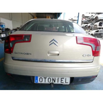 citroën c5 berlina del año 2006